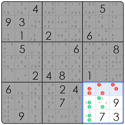 sudoku wooden game
